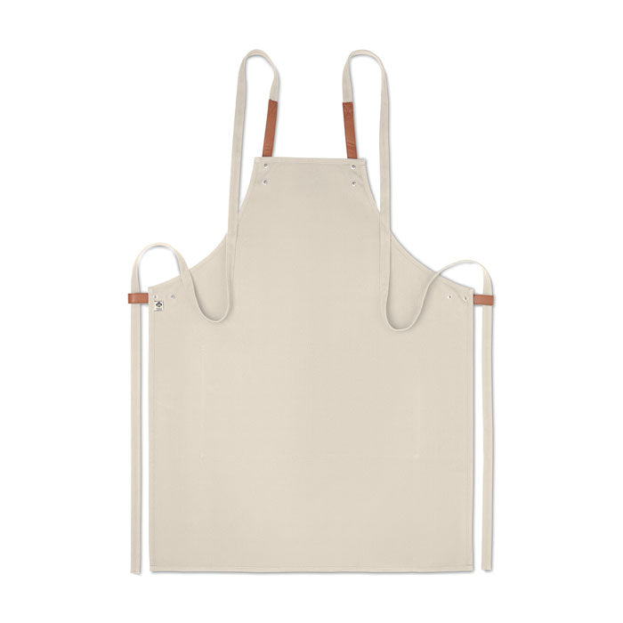 NAGPUR Küchenschürze Organic Cotton