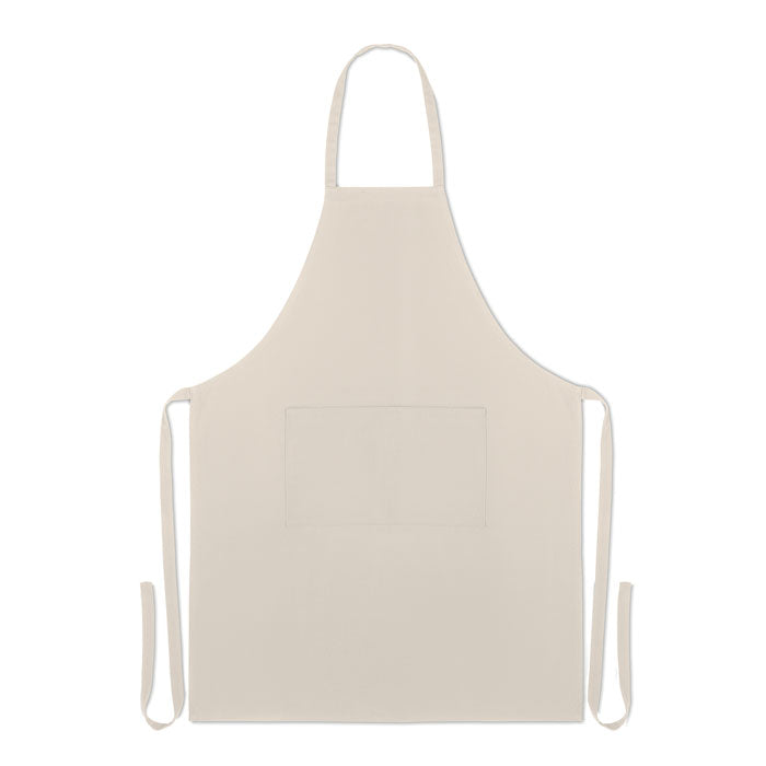 RAIPUR Küchenschürze Organic Cotton