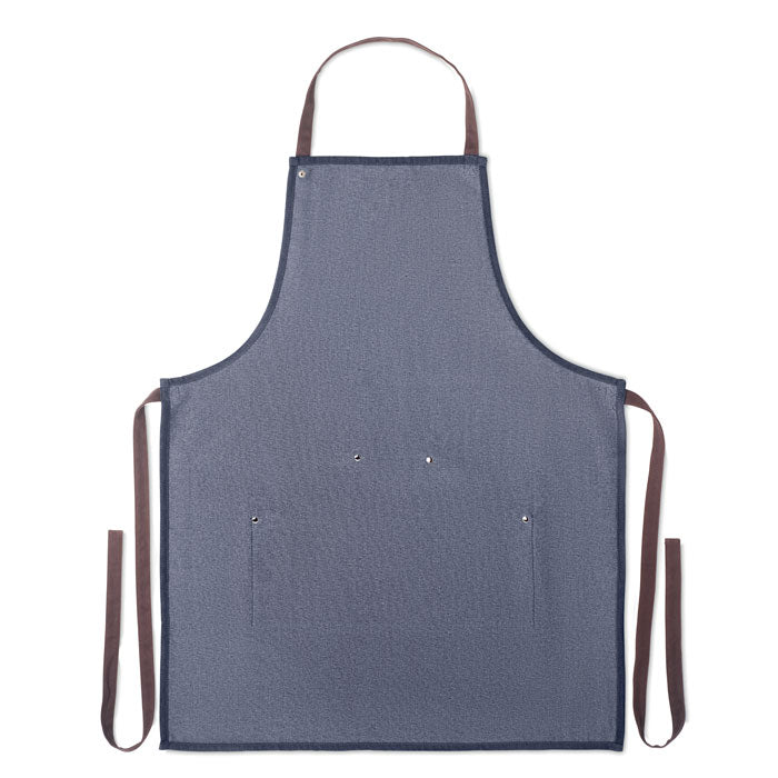 DENIPUR Küchenschürze Denim 240 g/m²