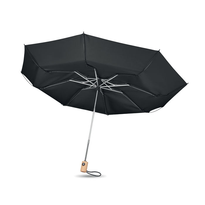 LEEDS Regenschirm 23''RPET