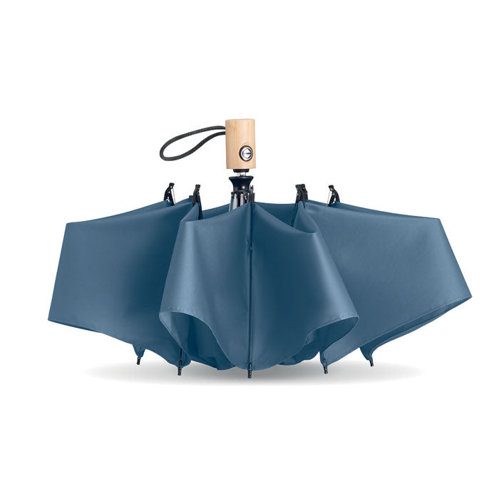 LEEDS Regenschirm 23''RPET