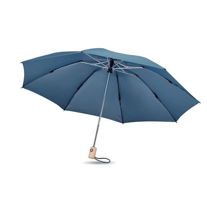 LEEDS Regenschirm 23''RPET