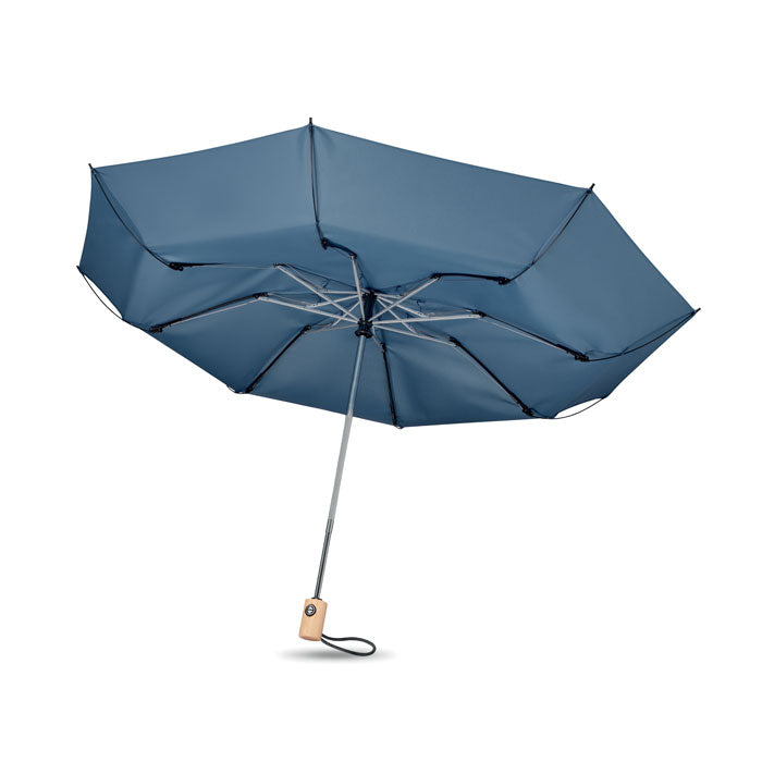 LEEDS Regenschirm 23''RPET