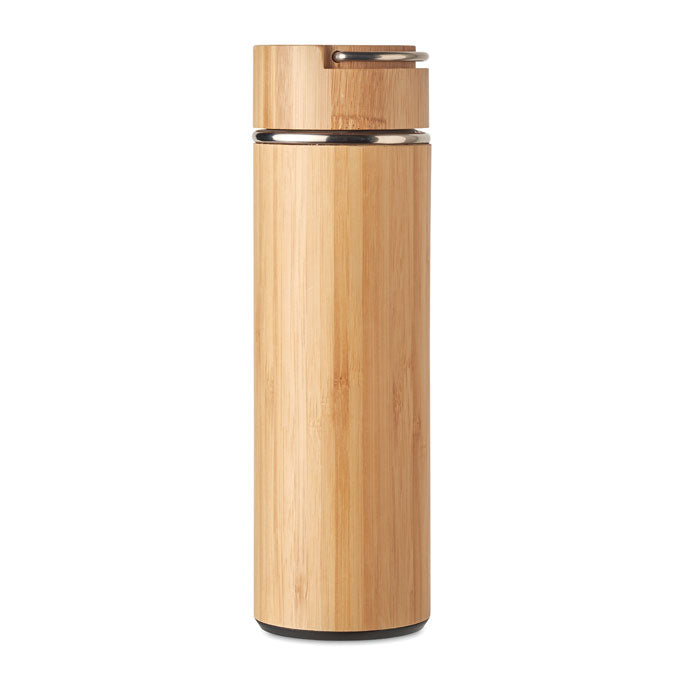 TAMPERE Isolierflasche 400ml