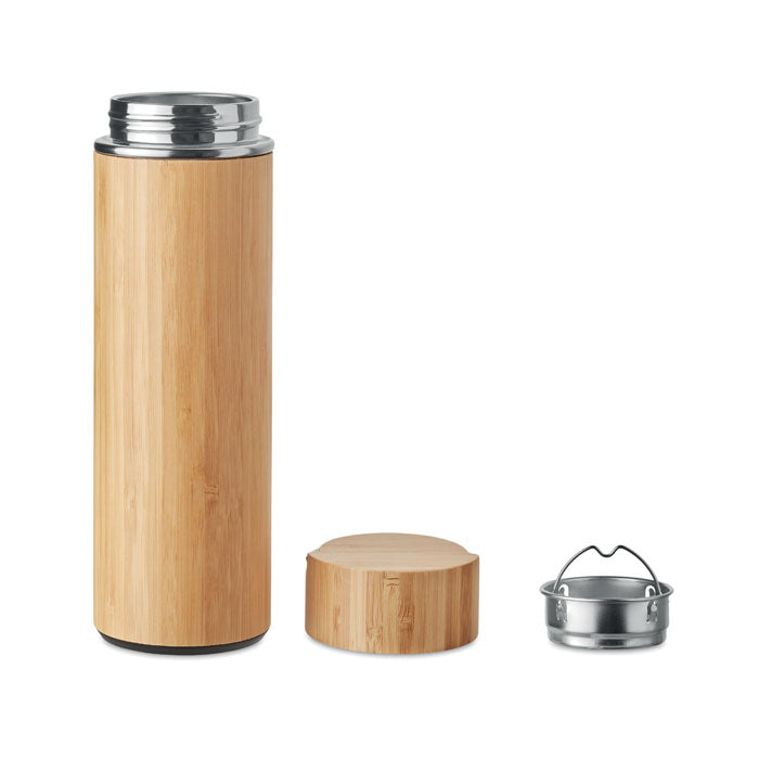 TAMPERE Isolierflasche 400ml