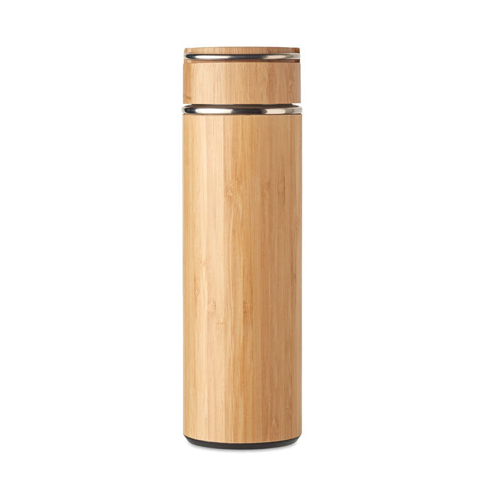 TAMPERE Isolierflasche 400ml