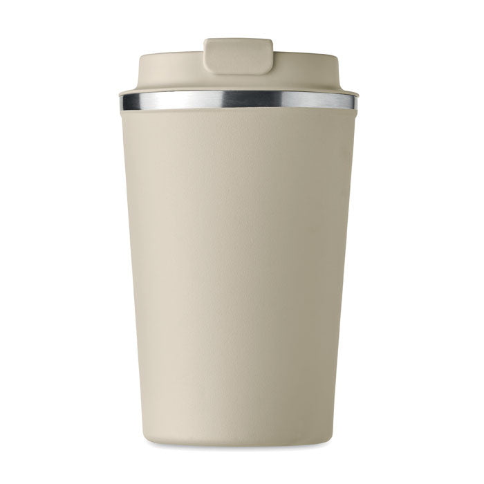 BRACE Doppelwandiger Becher 350ml MO6276