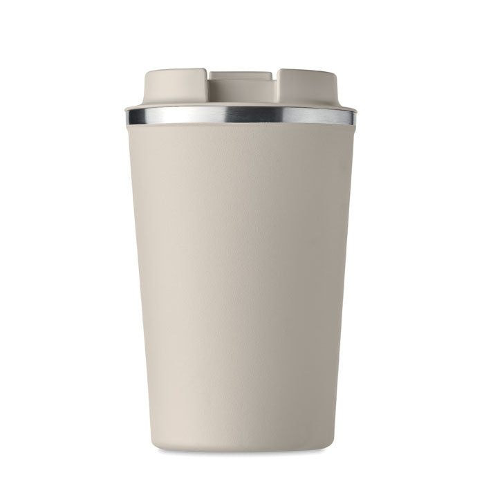 BRACE Doppelwandiger Becher 350ml MO6276