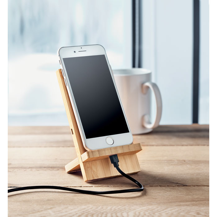 WHIPPY PLUS Induktive Ladestation