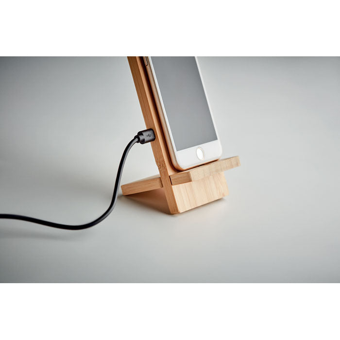 WHIPPY PLUS Induktive Ladestation