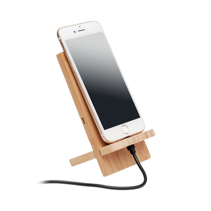 WHIPPY PLUS Induktive Ladestation