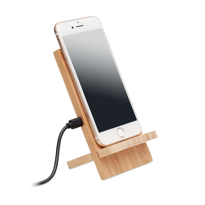 WHIPPY PLUS Induktive Ladestation
