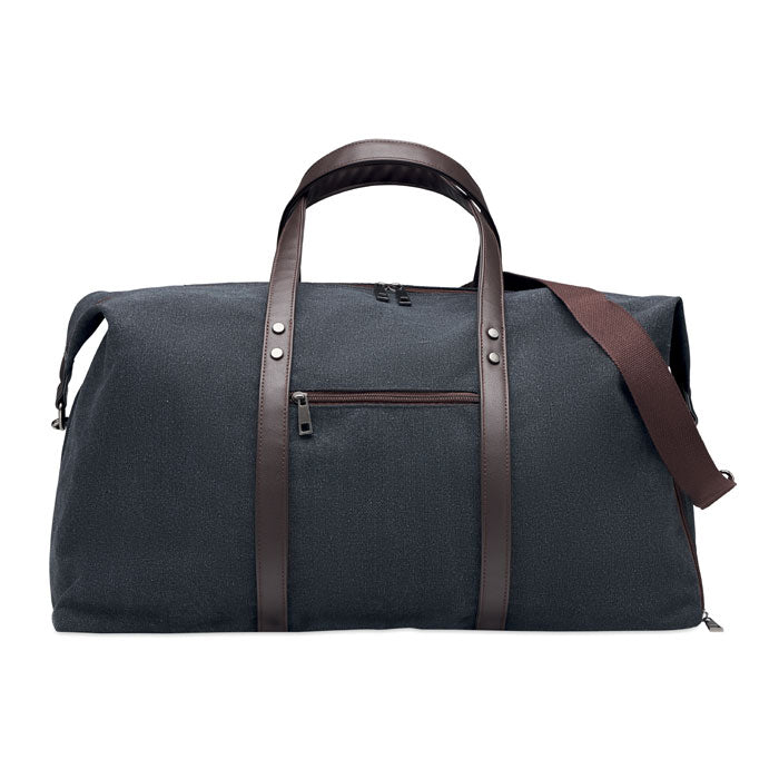 ZURICH Weekender Canvas 450 g/m²
