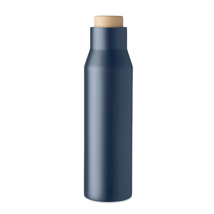 DUDINKA Isolierflasche 500ml – Marineblau