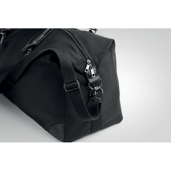 MONACO Weekender Canvas 340 g/m²