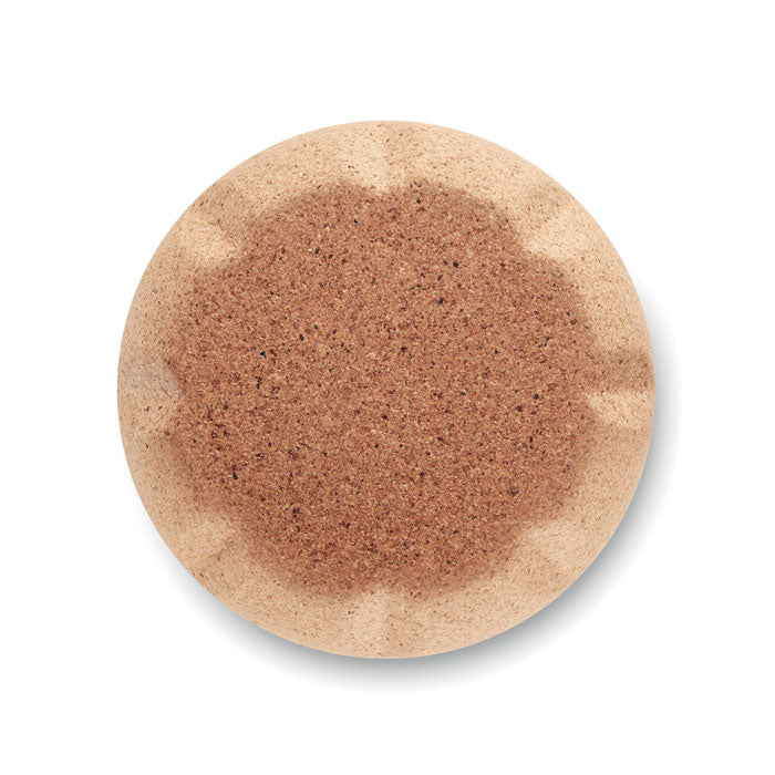 ASPEN CORK Doppelwandige Isolierflasche