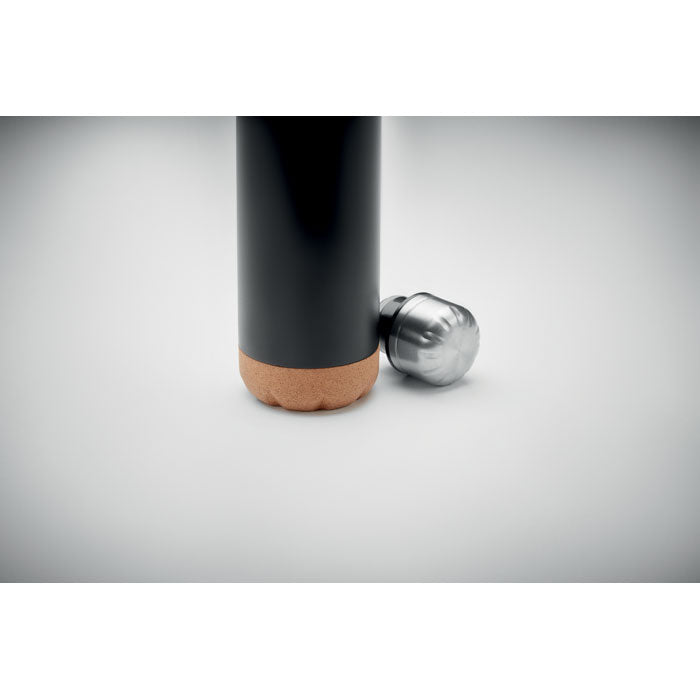 ASPEN CORK Doppelwandige Isolierflasche