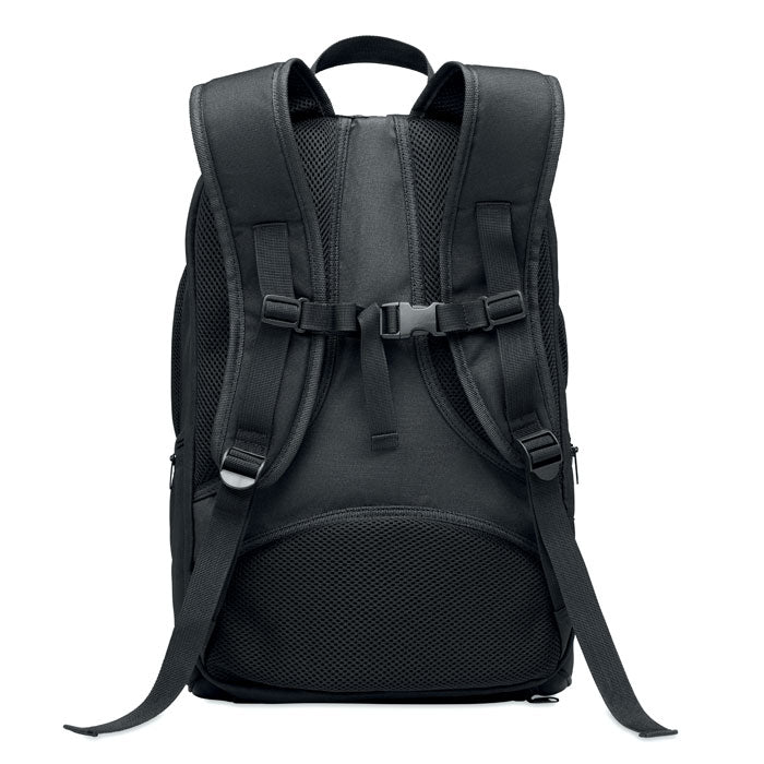 OLYMPIC Sportrucksack 600D RPET