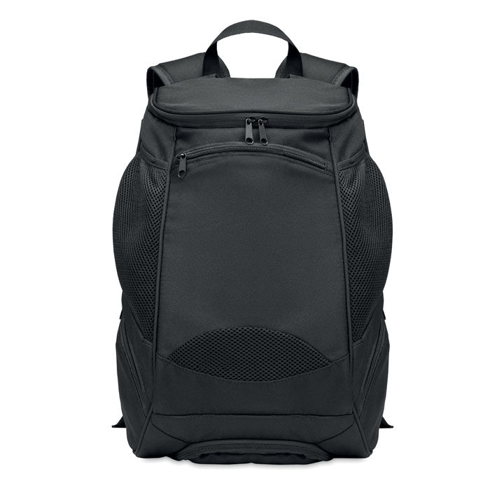 OLYMPIC Sportrucksack 600D RPET