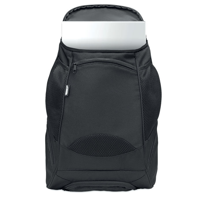 OLYMPIC Sportrucksack 600D RPET