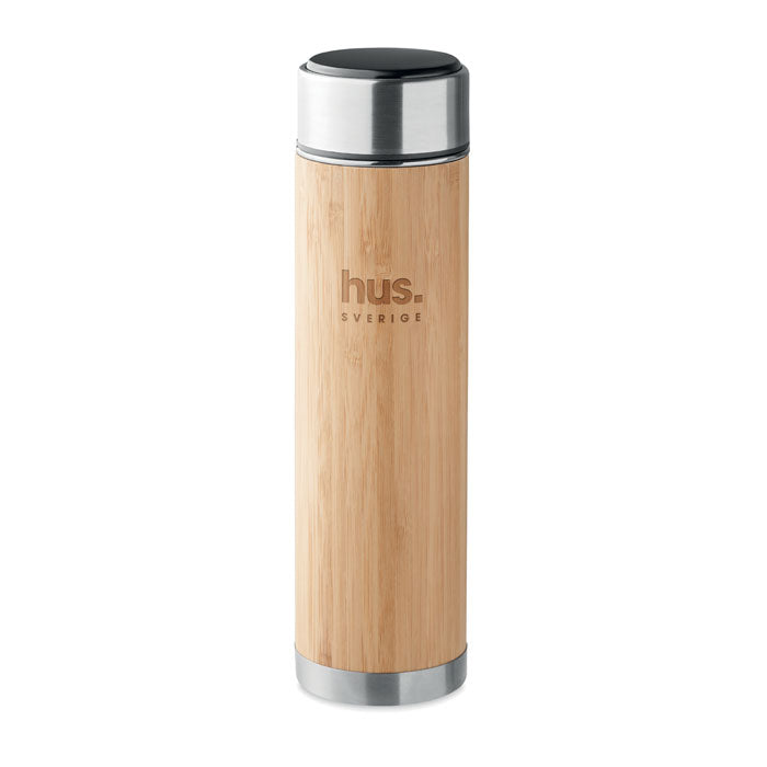 PANAY Isolierflasche 480ml