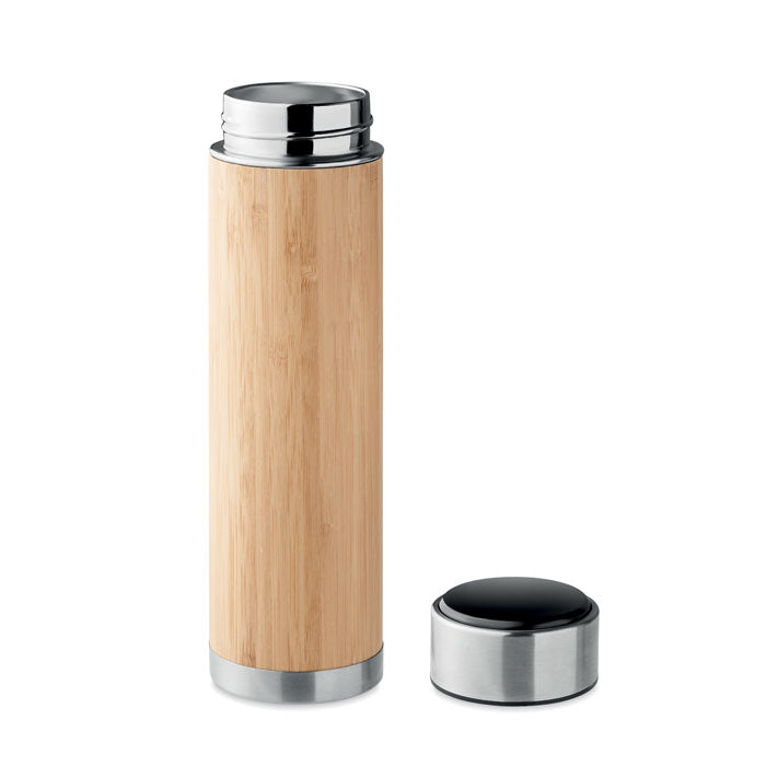 PANAY Isolierflasche 480ml