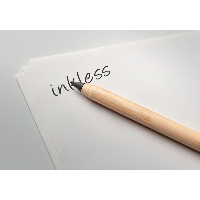 INKLESS BAMBOO Tintenloses Schreibgerät