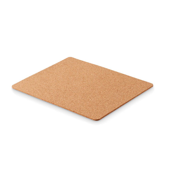 MATTY Mousepad Kork – Beige