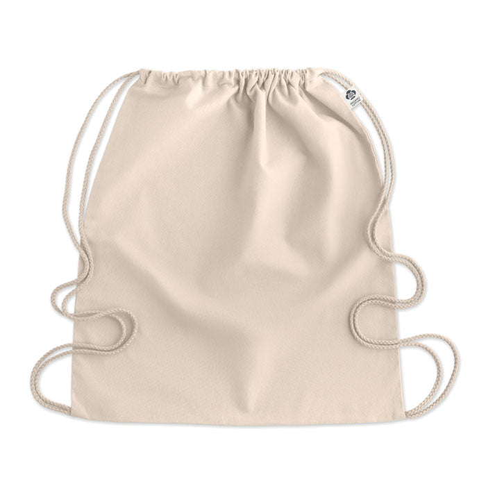 YUKI Beutel Organic Cotton