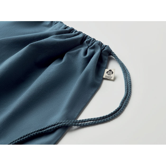 YUKI COLOUR Beutel Organic Cotton