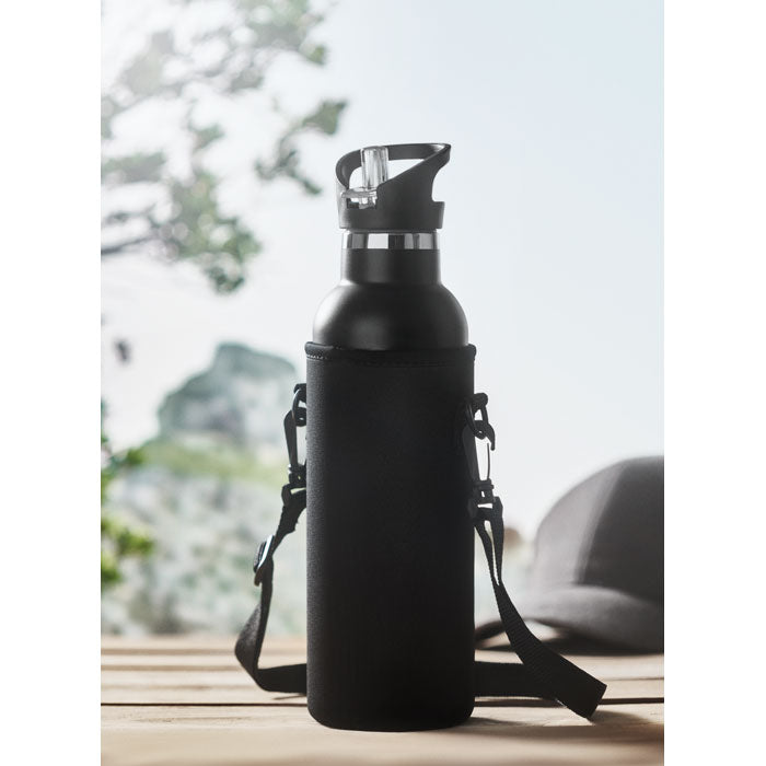 TIKSI Isolierflasche 700ml