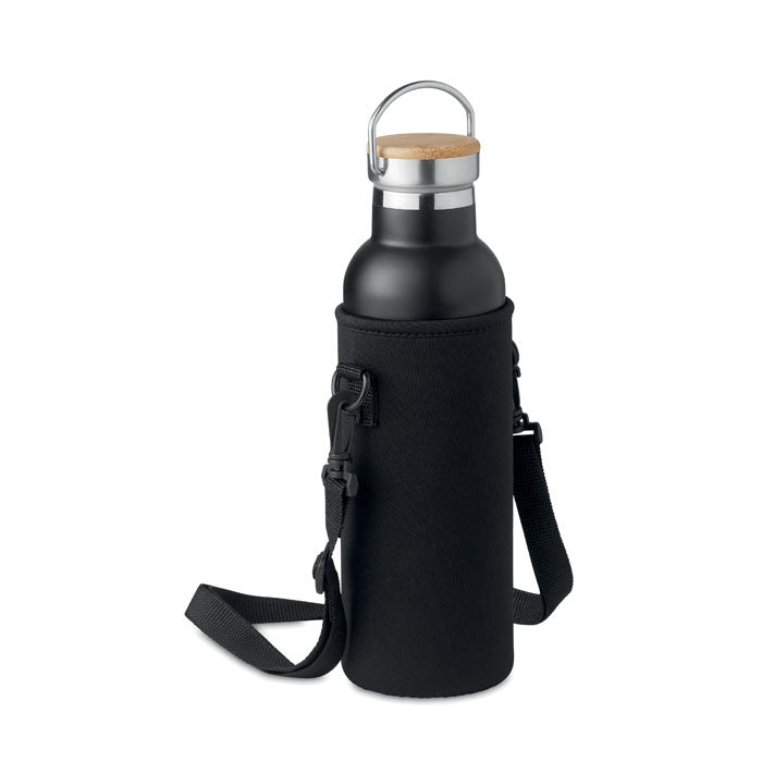 TIKSI Isolierflasche 700ml