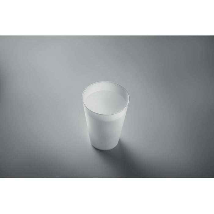FESTA Wiederverwendbarer Becher 300ml