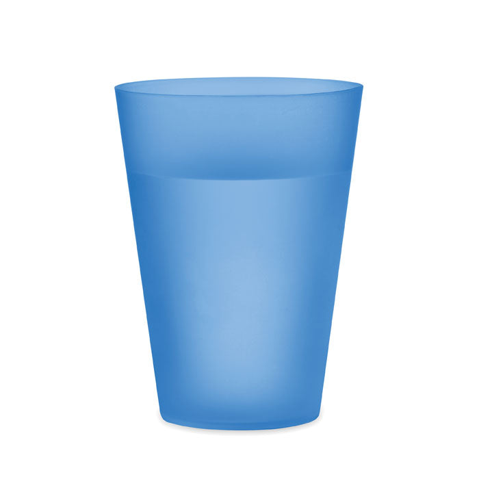 FESTA Wiederverwendbarer Becher 300ml