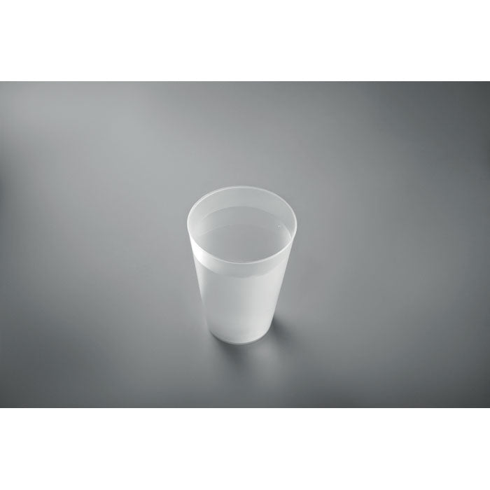 FESTA Wiederverwendbarer Becher 300ml