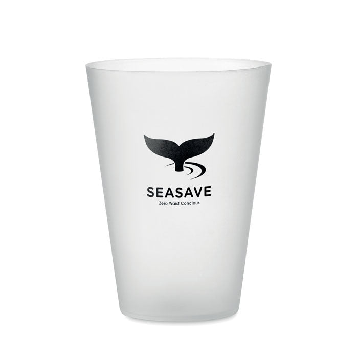 FESTA Wiederverwendbarer Becher 300ml