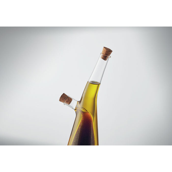 BARRETIN Öl- und Essigflasche