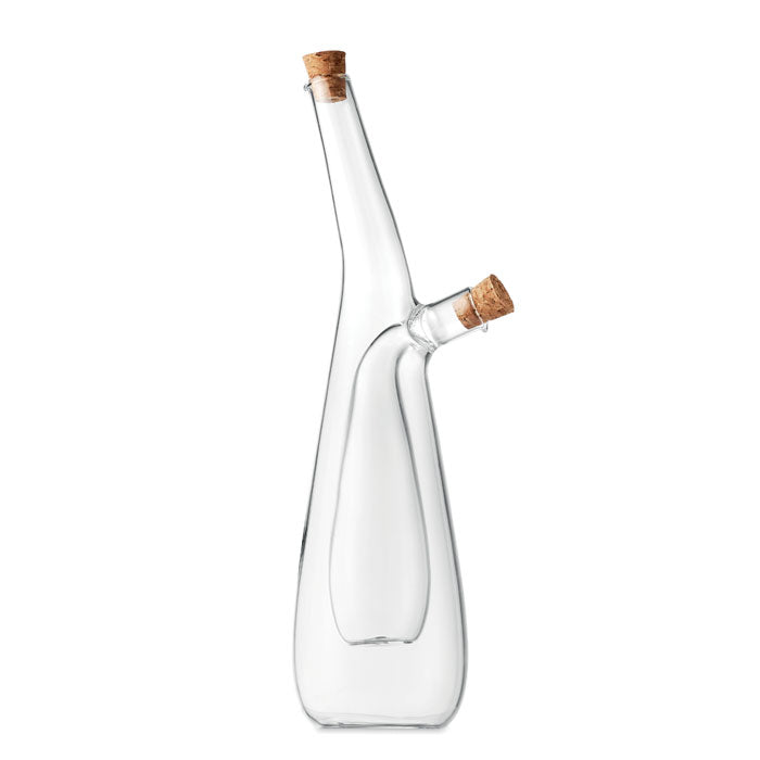 BARRETIN Öl- und Essigflasche