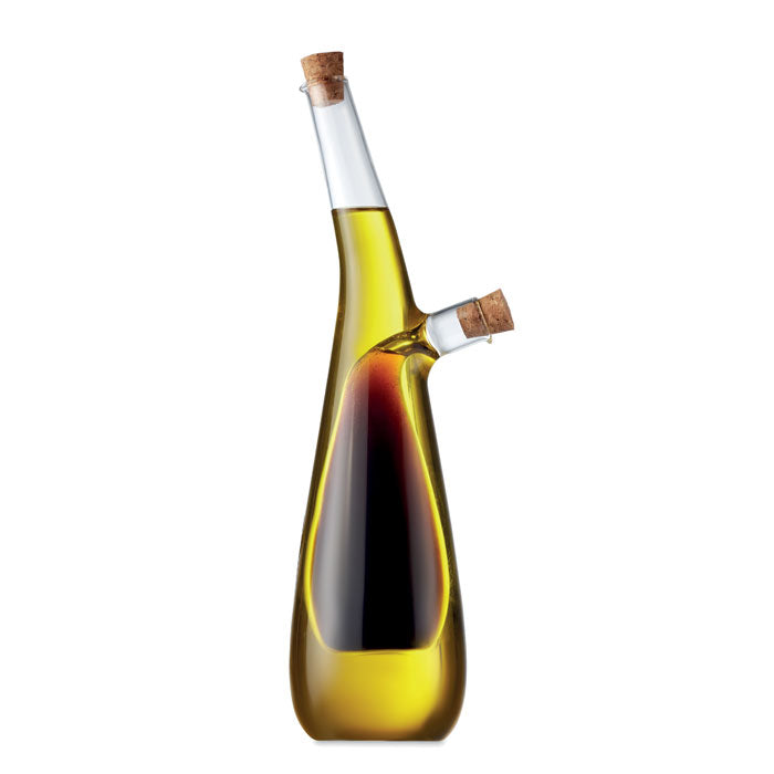 BARRETIN Öl- und Essigflasche