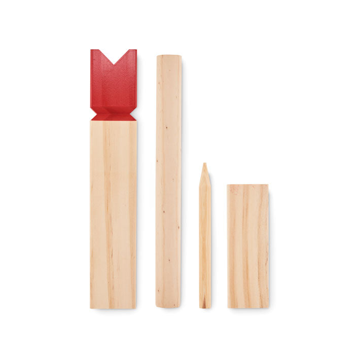 Wikinger-Spiel