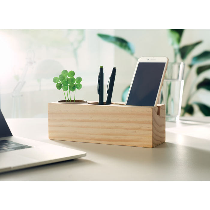 THILA Organizer mit Pflanz-Set