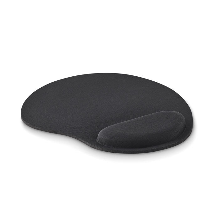 ERGOPAD Mousepad EVA – Schwarz