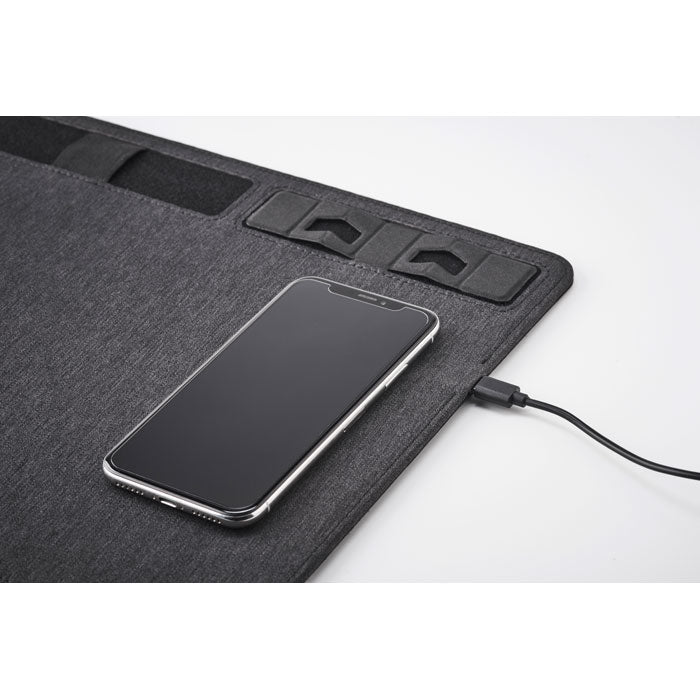 SUPERPAD RPET Mousepad 15W