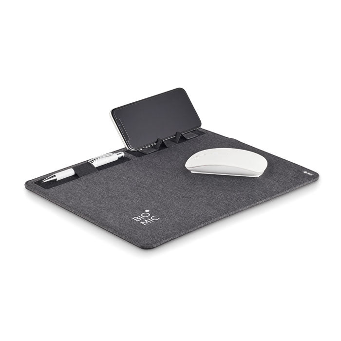 SUPERPAD RPET Mousepad 15W