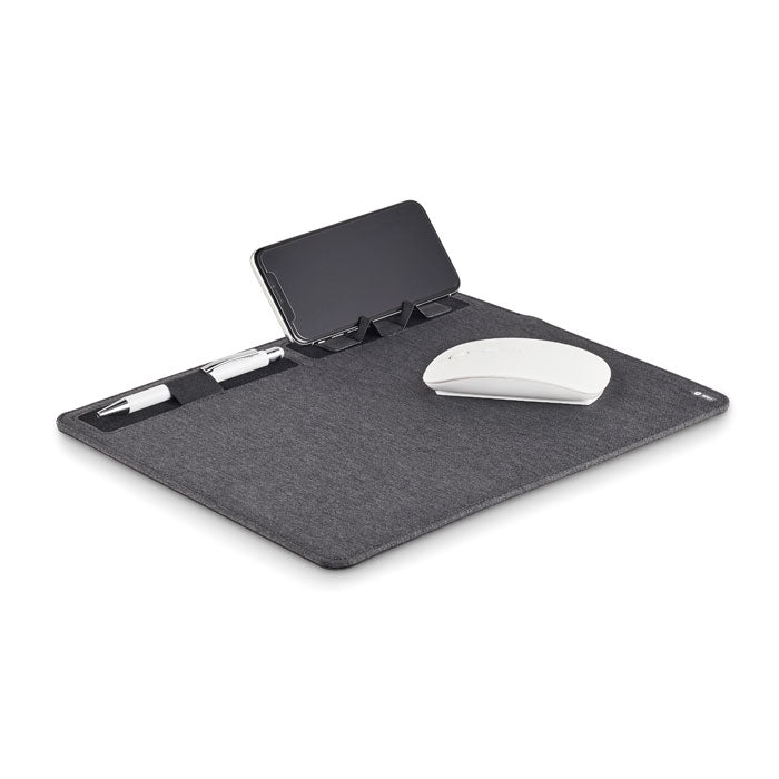 SUPERPAD RPET Mousepad 15W