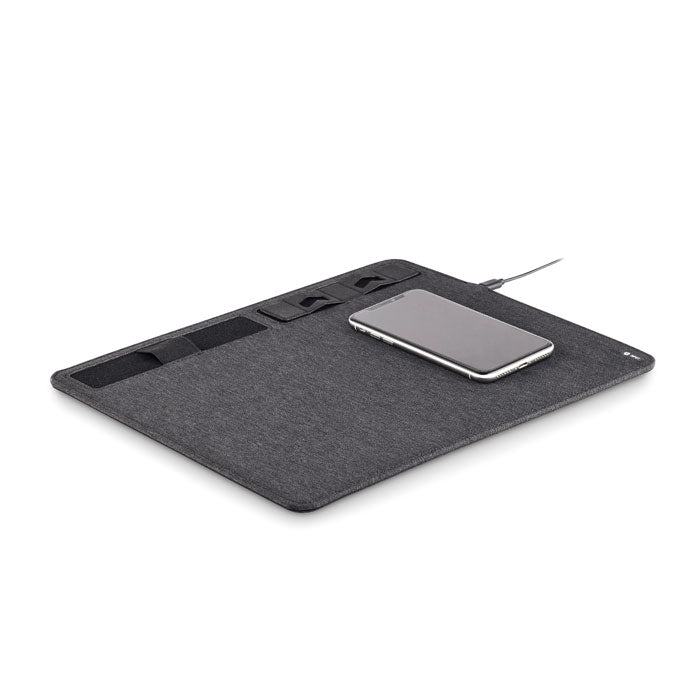 SUPERPAD RPET Mousepad 15W