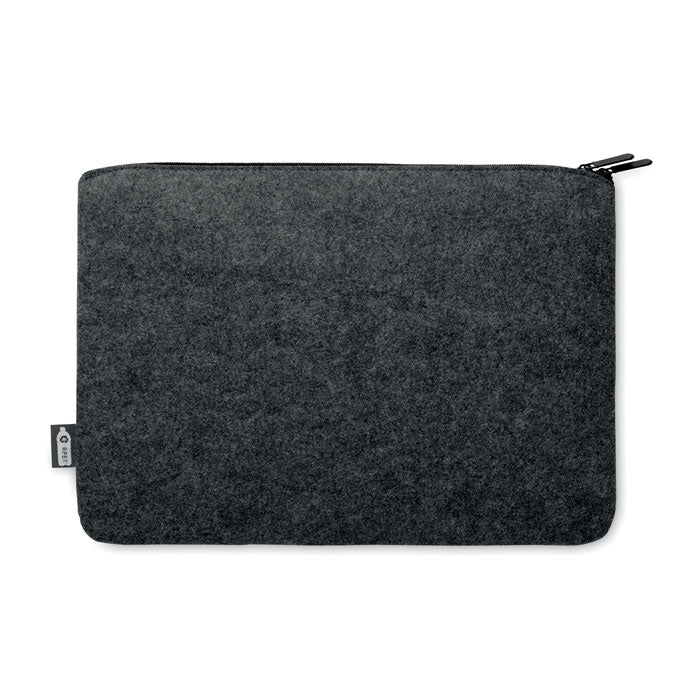 TOPLO Laptoptasche RPET-Filz