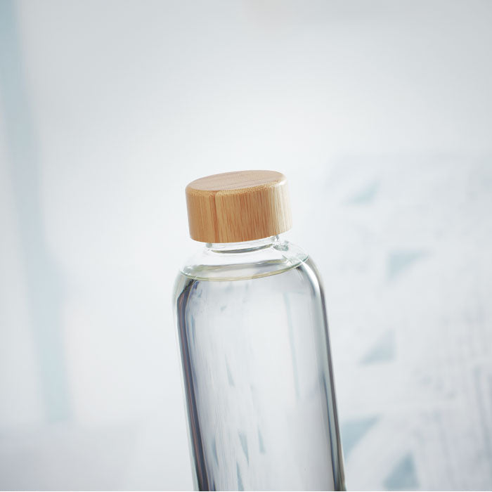 FRISIAN Trinkflasche Glas 650ml