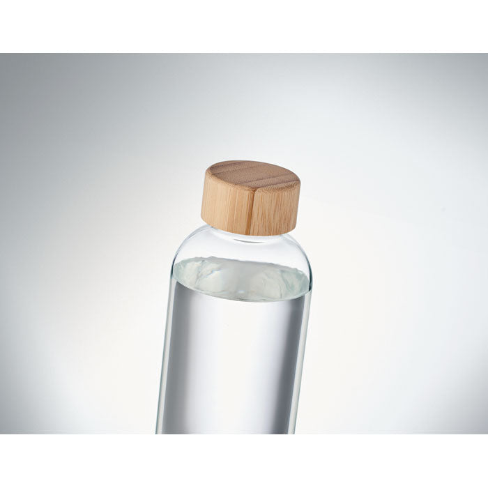 FRISIAN Trinkflasche Glas 650ml