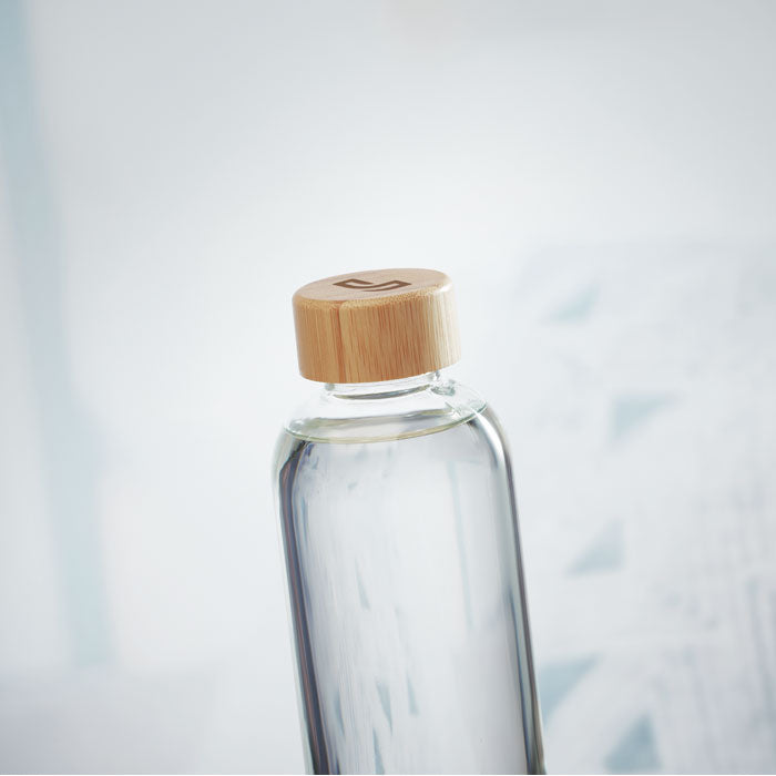 FRISIAN Trinkflasche Glas 650ml